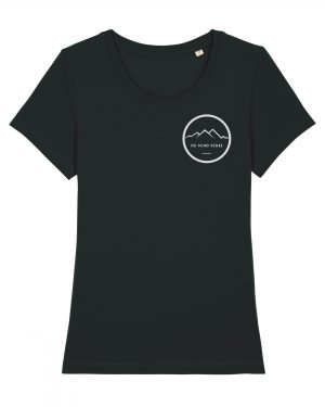 Frauen T-Shirt Fei Scho Schee Klein